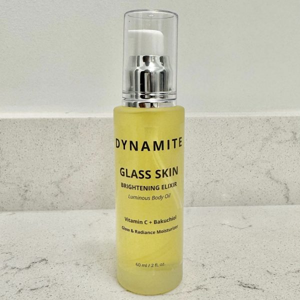 GLASS SKIN BRIGHTENING ELIXIR